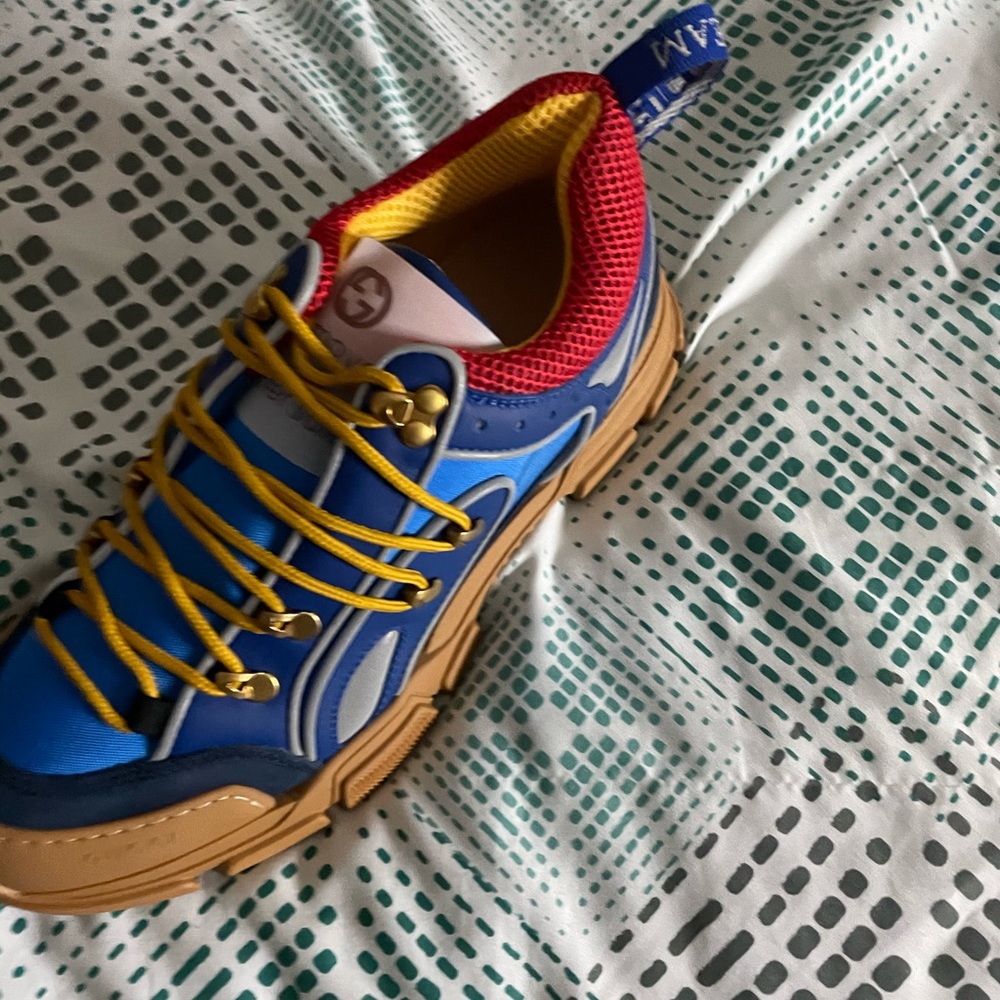 Gucci Flashtrek Sneaker